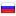 rusfh.ru hosted country